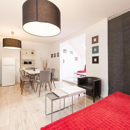 Primeflats - Apartments Panke Berlin-Wedding Exterior foto